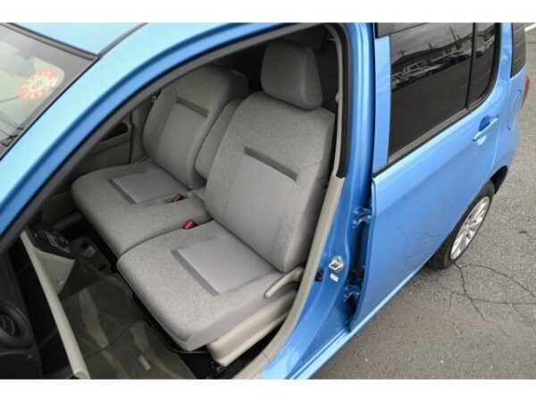 Ref:AUX-20125164 TOYOTA PASSO 2017 - Image 13