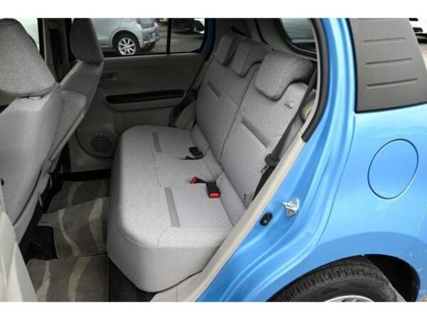 Ref:AUX-20125164 TOYOTA PASSO 2017 - Image 14