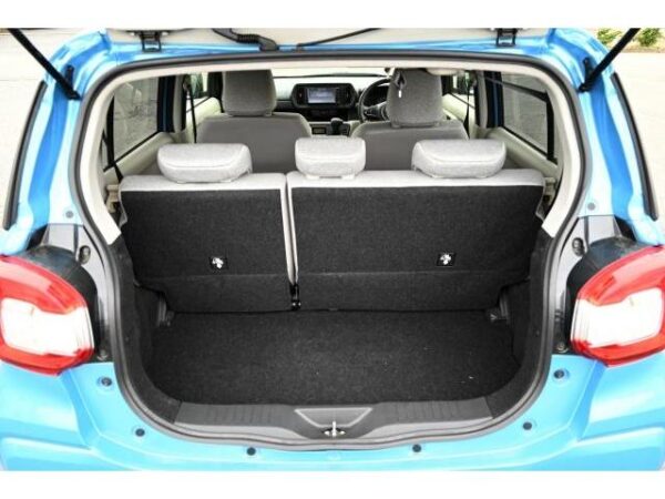 Ref:AUX-20125164 TOYOTA PASSO 2017 - Image 15