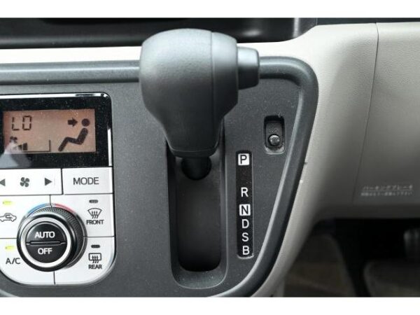 Ref:AUX-20125164 TOYOTA PASSO 2017 - Image 18