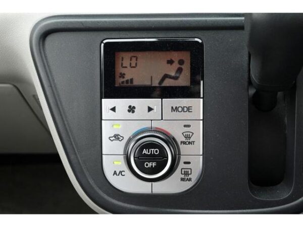 Ref:AUX-20125164 TOYOTA PASSO 2017 - Image 19