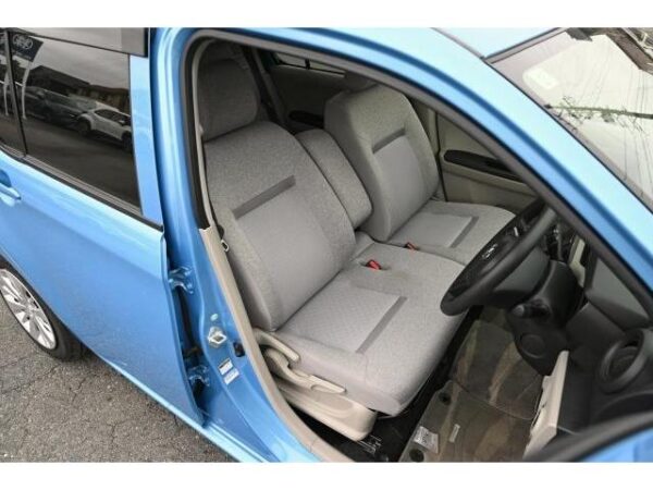 Ref:AUX-20125164 TOYOTA PASSO 2017 - Image 6
