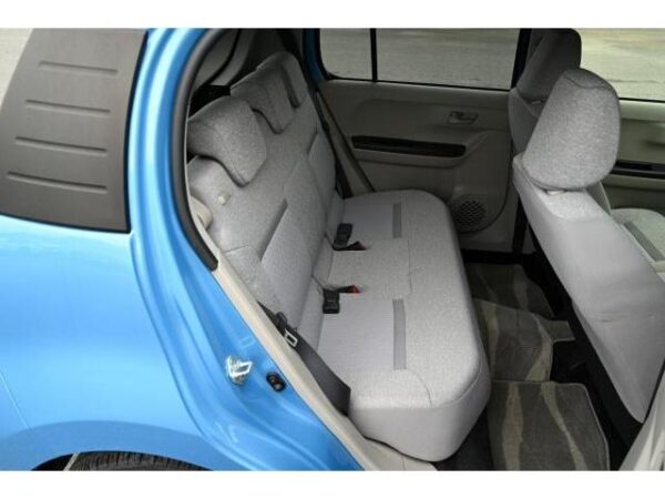 Ref:AUX-20125164 TOYOTA PASSO 2017 - Image 7