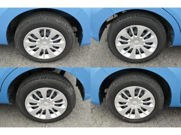 Ref:AUX-20125164 TOYOTA PASSO 2017 - Image 9