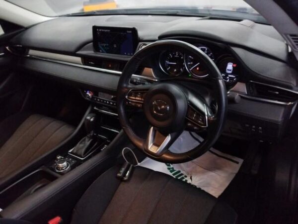 Ref:AUX-20125185 MAZDA ATENZA WAGON 2018 - Image 3