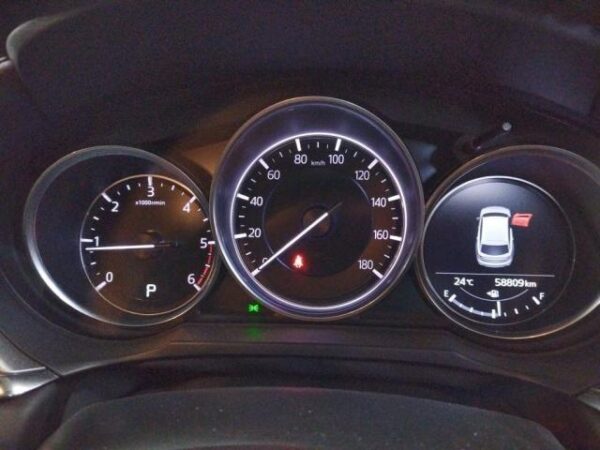Ref:AUX-20125185 MAZDA ATENZA WAGON 2018 - Image 4