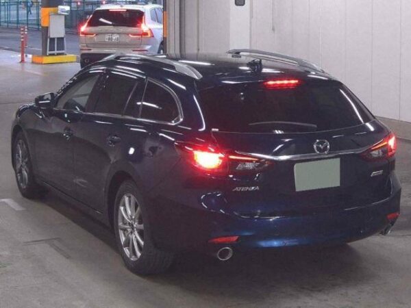 Ref:AUX-20125185 MAZDA ATENZA WAGON 2018 - Image 6