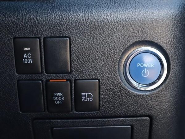 Ref:AUX-20125187 TOYOTA ALPHARD HYBRID 2020 - Image 15
