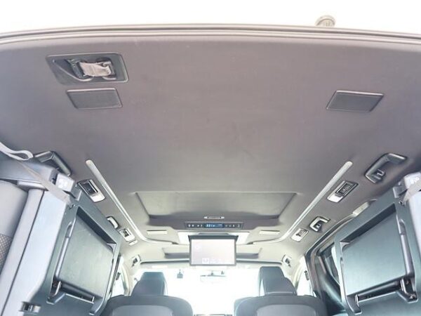 Ref:AUX-20125187 TOYOTA ALPHARD HYBRID 2020 - Image 19