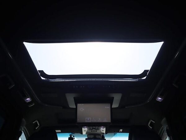 Ref:AUX-20125187 TOYOTA ALPHARD HYBRID 2020 - Image 20