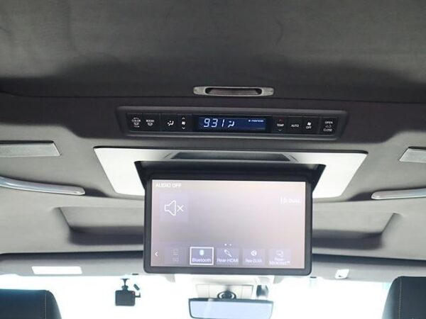 Ref:AUX-20125187 TOYOTA ALPHARD HYBRID 2020 - Image 8