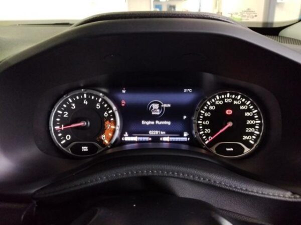 Ref:AUX-20125188 CHRYSLER JEEP JEEP RENEGADE 2017 - Image 4