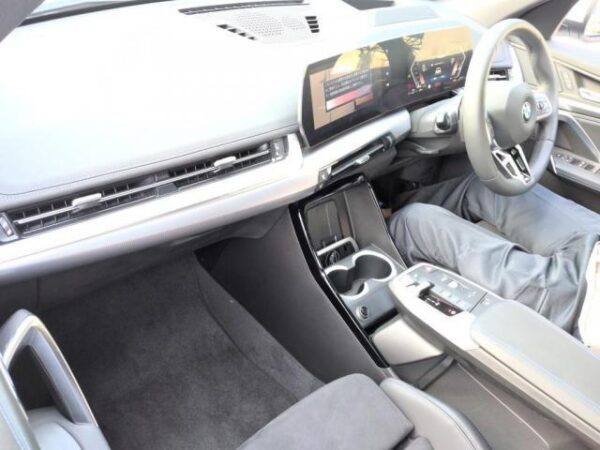 Ref:AUX-20125196 BMW X1 2025 - Image 3