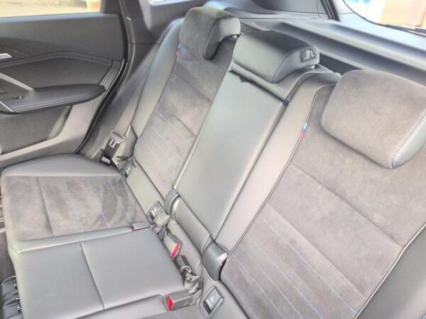 Ref:AUX-20125196 BMW X1 2025 - Image 4