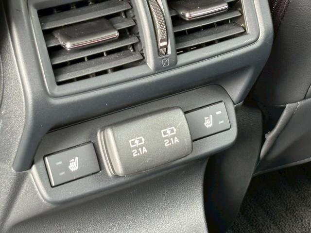 Ref:AUX-20125197 SUBARU LEVORG 2022 - Image 11