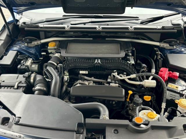 Ref:AUX-20125197 SUBARU LEVORG 2022 - Image 16