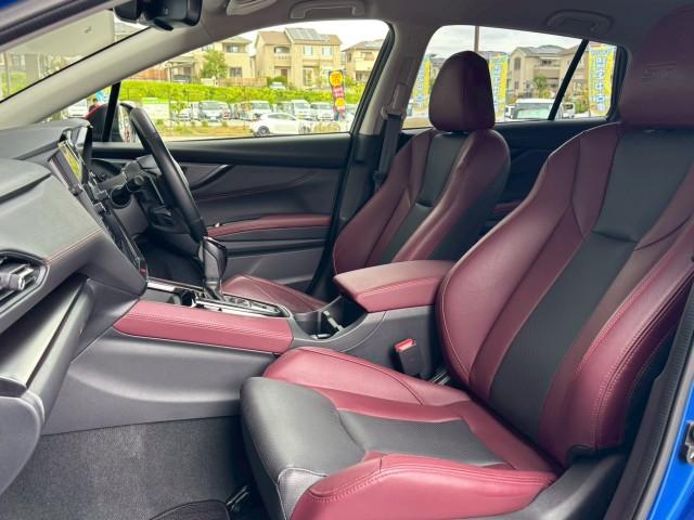 Ref:AUX-20125197 SUBARU LEVORG 2022 - Image 18