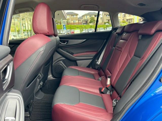 Ref:AUX-20125197 SUBARU LEVORG 2022 - Image 19