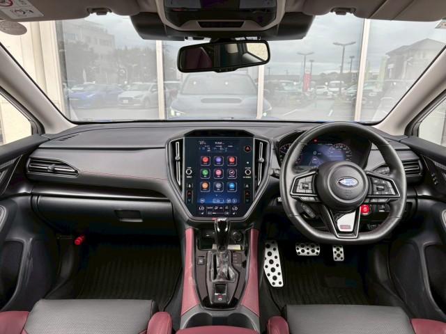 Ref:AUX-20125197 SUBARU LEVORG 2022 - Image 3