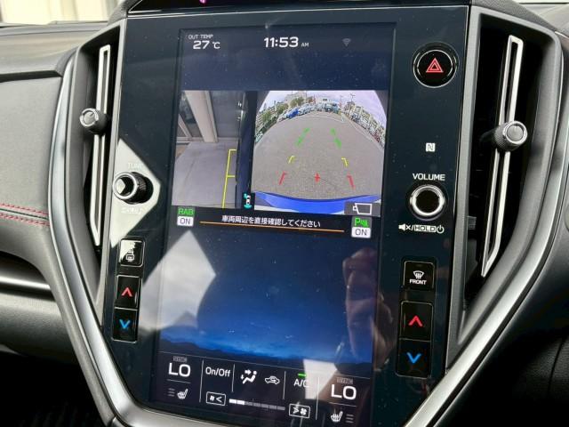 Ref:AUX-20125197 SUBARU LEVORG 2022 - Image 5