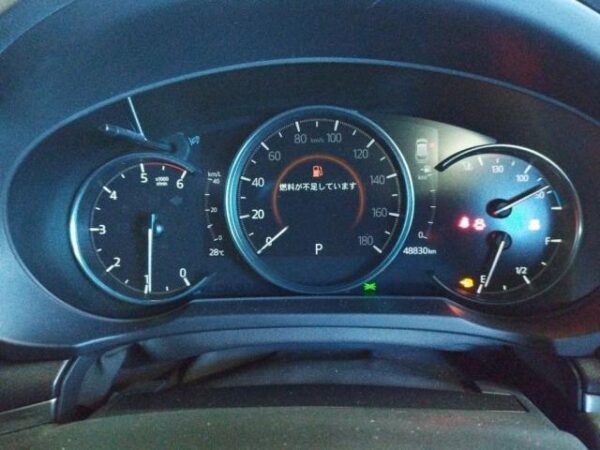 Ref:AUX-20125198 MAZDA CX-5 2022 - Image 4