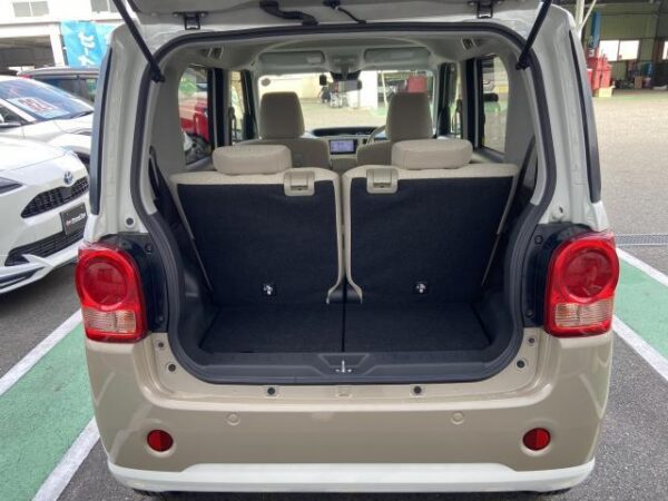 Ref:AUX-20125351 DAIHATSU MOVE CANBUS 2017 - Image 12