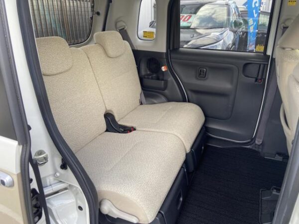 Ref:AUX-20125351 DAIHATSU MOVE CANBUS 2017 - Image 13