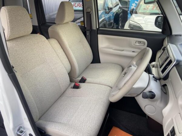 Ref:AUX-20125351 DAIHATSU MOVE CANBUS 2017 - Image 14