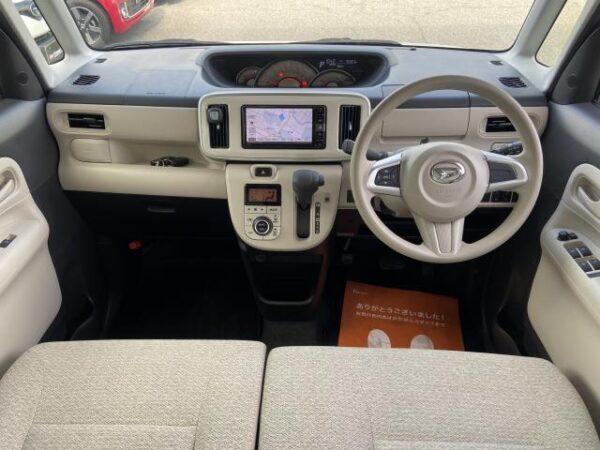 Ref:AUX-20125351 DAIHATSU MOVE CANBUS 2017 - Image 15