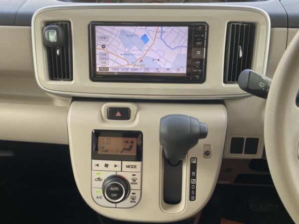 Ref:AUX-20125351 DAIHATSU MOVE CANBUS 2017 - Image 16
