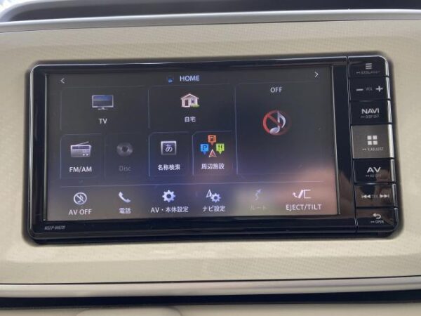 Ref:AUX-20125351 DAIHATSU MOVE CANBUS 2017 - Image 18