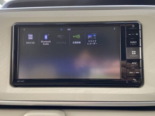 Ref:AUX-20125351 DAIHATSU MOVE CANBUS 2017 - Image 19