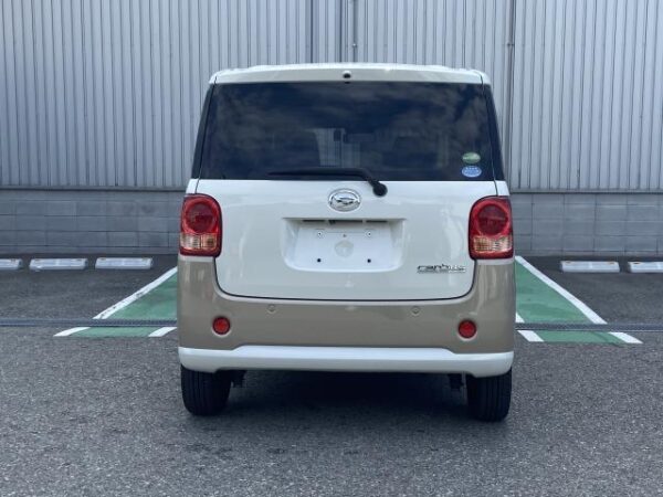 Ref:AUX-20125351 DAIHATSU MOVE CANBUS 2017 - Image 6