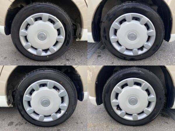 Ref:AUX-20125351 DAIHATSU MOVE CANBUS 2017 - Image 10