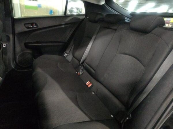 Ref:AUX-20125362 TOYOTA PRIUS 2022 - Image 4