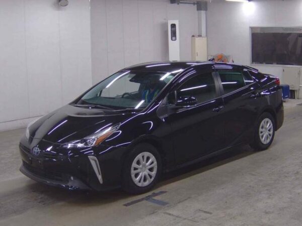 Ref:AUX-20125362 TOYOTA PRIUS 2022 - Image 5