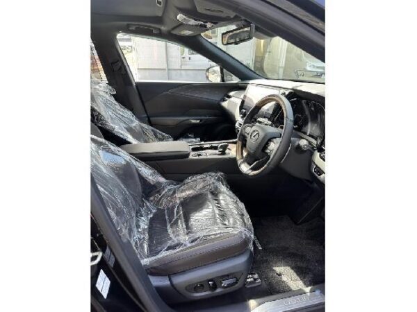 Ref:AUX-20127112 LEXUS RX 2024 - Image 15