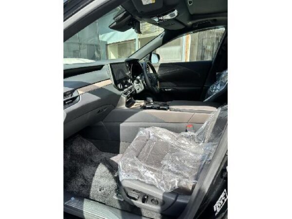 Ref:AUX-20127112 LEXUS RX 2024 - Image 16
