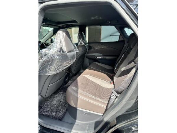Ref:AUX-20127112 LEXUS RX 2024 - Image 17