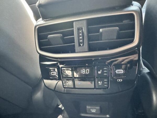 Ref:AUX-20127112 LEXUS RX 2024 - Image 19