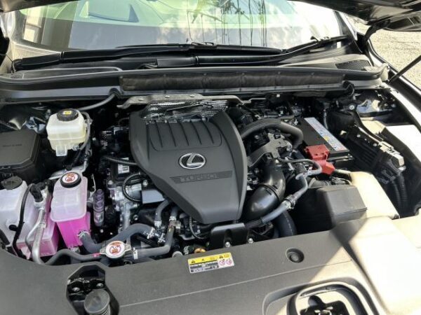 Ref:AUX-20127112 LEXUS RX 2024 - Image 6