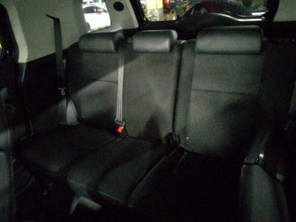 Ref:AUX-20128542 TOYOTA FJ CRUISER 2013 - Image 4