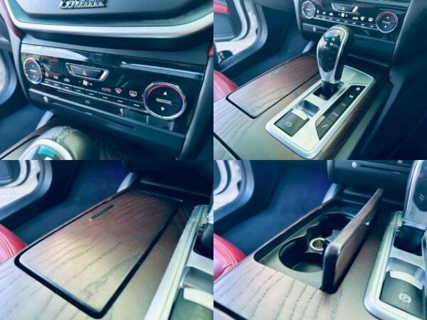 Ref:AUX-20128544 MASERATI GHIBLI 2015 - Image 14
