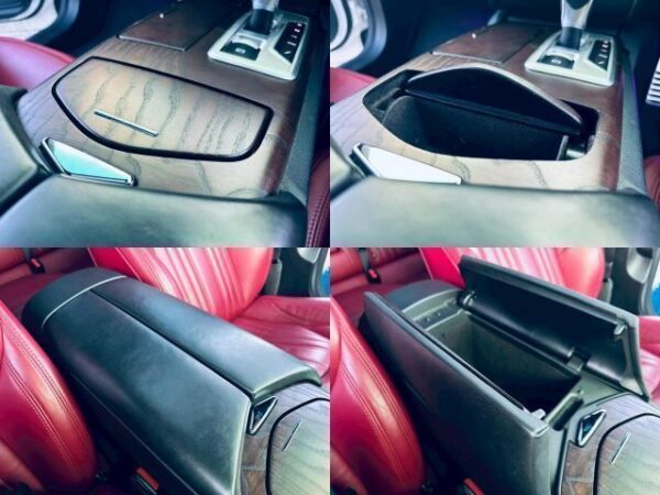 Ref:AUX-20128544 MASERATI GHIBLI 2015 - Image 15
