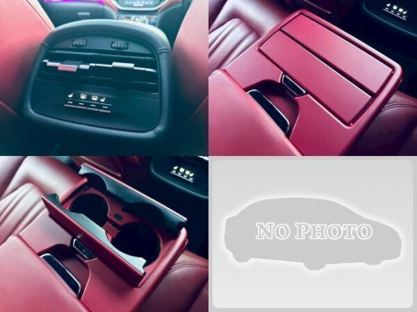 Ref:AUX-20128544 MASERATI GHIBLI 2015 - Image 16