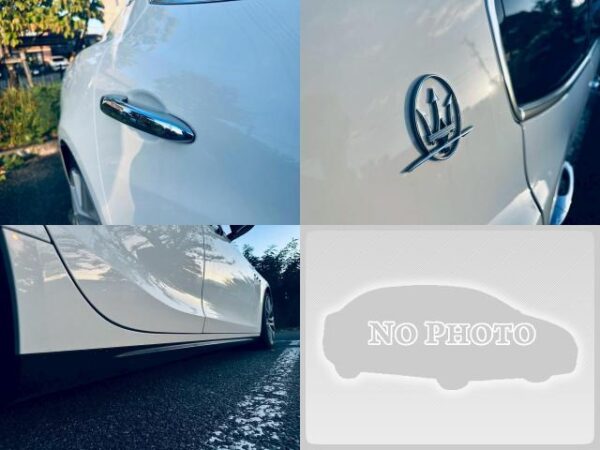 Ref:AUX-20128544 MASERATI GHIBLI 2015 - Image 19