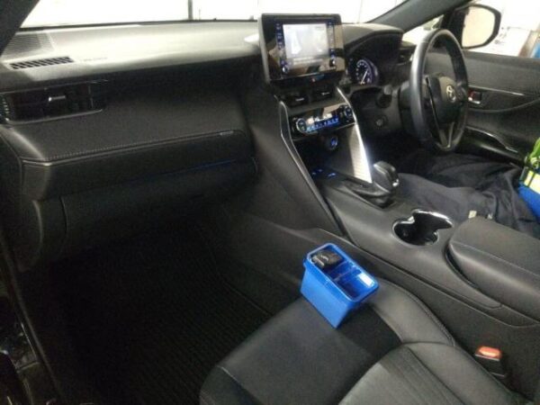 Ref:AUX-20128548 TOYOTA HARRIER 2020 - Image 3