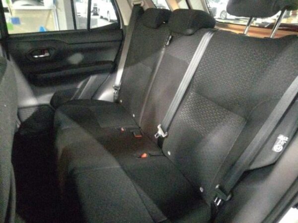 Ref:AUX-20128555 TOYOTA RAIZE 2023 - Image 4