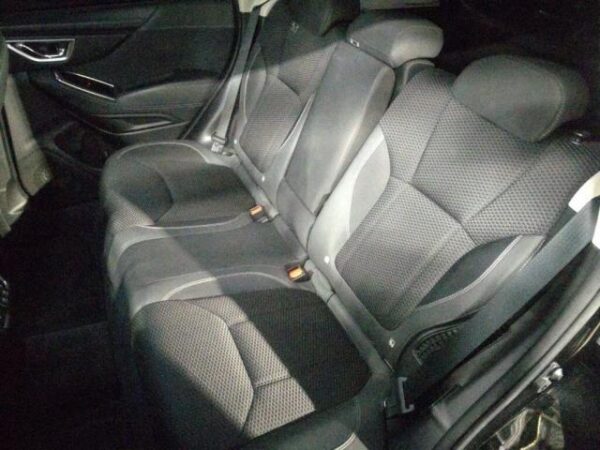 Ref:AUX-20128559 SUBARU FORESTER 2020 - Image 4