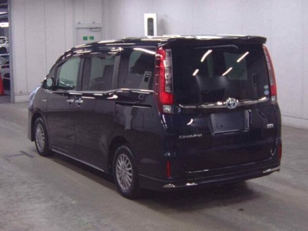 Ref:AUX-20128561 TOYOTA ESQUIRE 2016 - Image 2